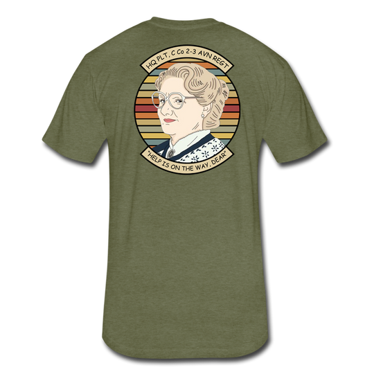 Doubtfire DUSTOFF T-Shirt