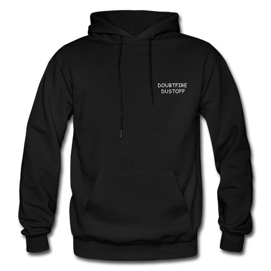 Doubtfire DUSTOFF Hoodie