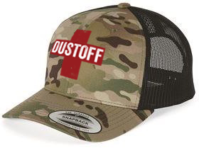Dustoff Hat