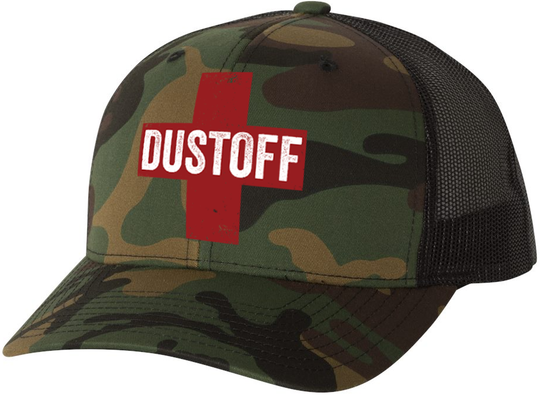 Dustoff Hat