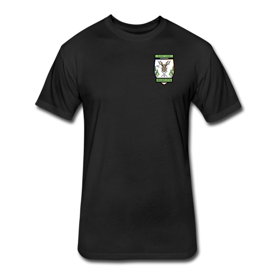 D Co, 1-214 GSAB Misfits T-Shirt