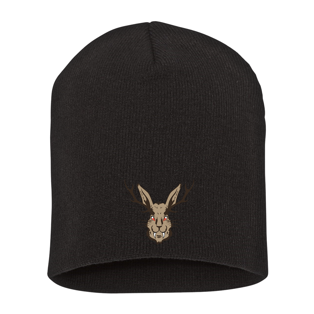 D Co, 1-214 GSAB Misfits Beanie
