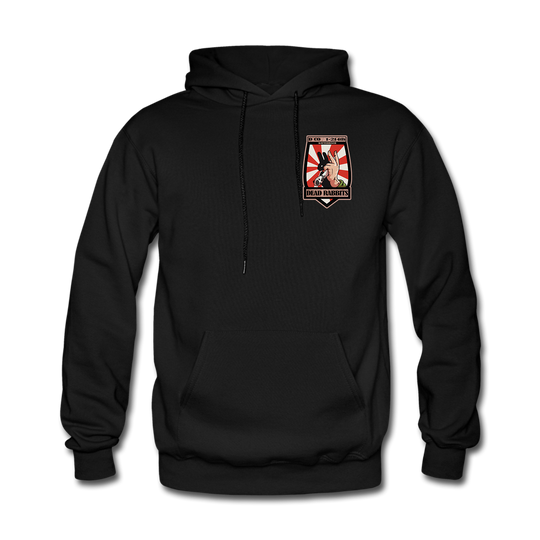 D Co, 1-214 GSAB Dead Rabbits Hoodie
