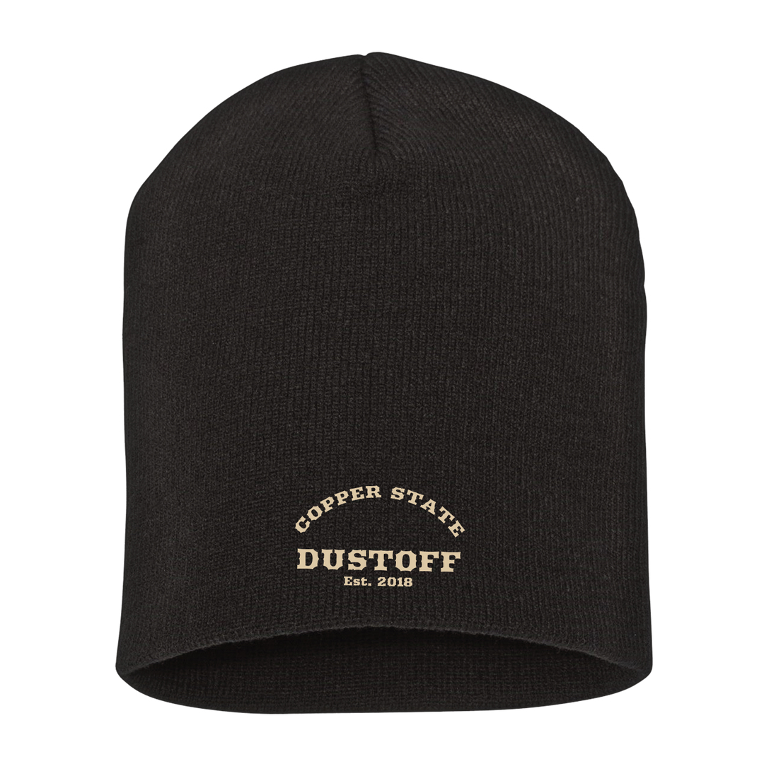 Det 1, C Co, 2-149 AVN "Copper State Dustoff" Beanies