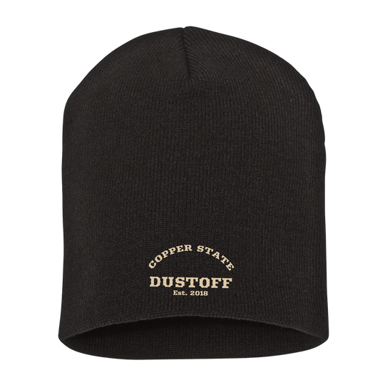 Det 1, C Co, 2-149 AVN "Copper State Dustoff" Beanies