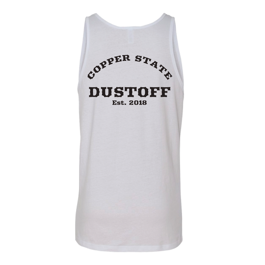 Det 1, C Co, 2-149 AVN "Copper State Dustoff" Tank Top V2