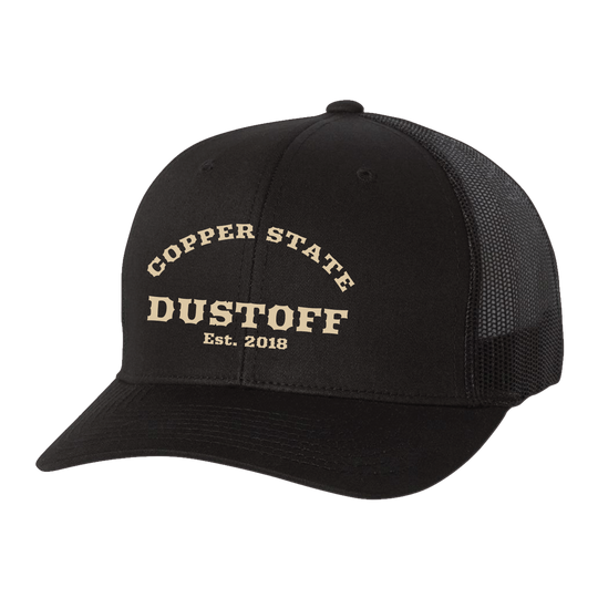 Det 1, C Co, 2-149 AVN "Copper State Dustoff" Embroidered Hats