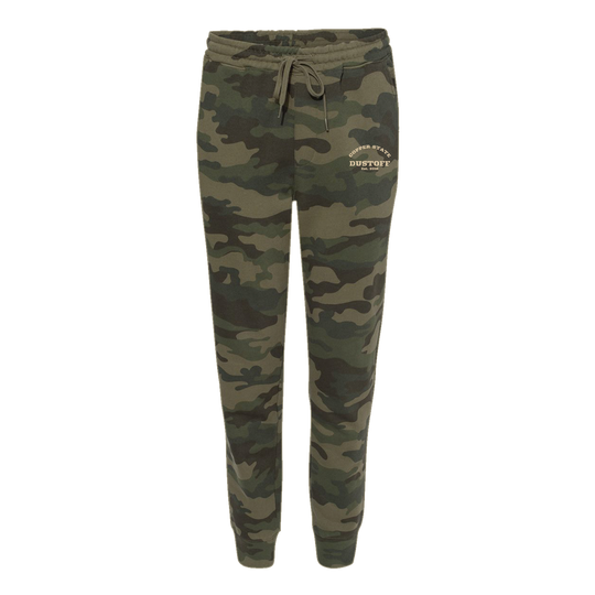 Det 1, C Co, 2-149 AVN "Copper State Dustoff" Sweatpants