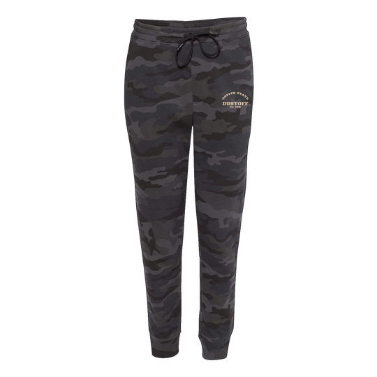 Det 1, C Co, 2-149 AVN "Copper State Dustoff" Sweatpants