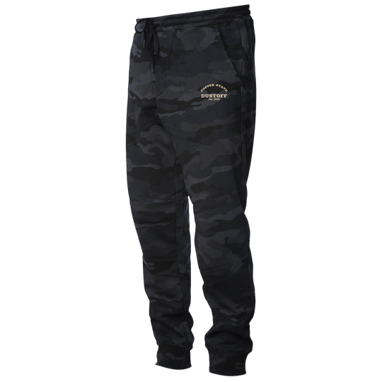 Det 1, C Co, 2-149 AVN "Copper State Dustoff" Sweatpants