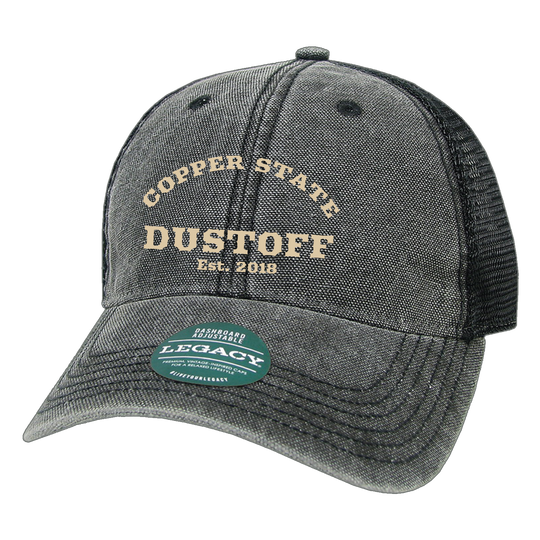 Det 1, C Co, 2-149 AVN "Copper State Dustoff" Embroidered Hats