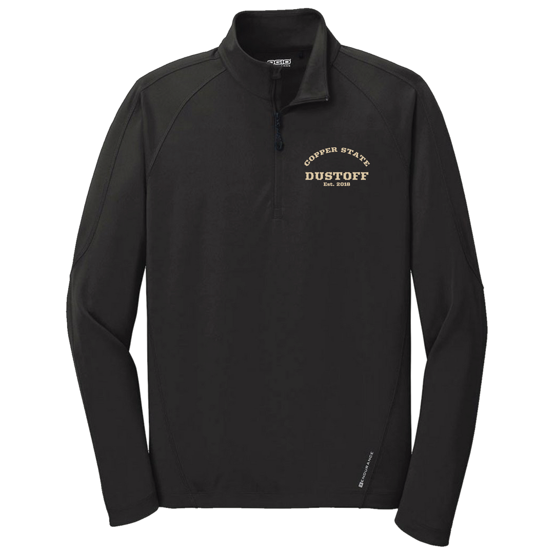 Det 1, C Co, 2-149 AVN "Copper State Dustoff" 1/4 Zip