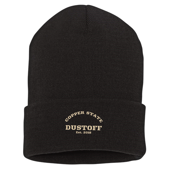 Det 1, C Co, 2-149 AVN "Copper State Dustoff" Beanies