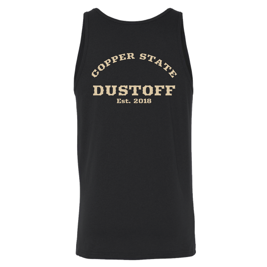 Det 1, C Co, 2-149 AVN "Copper State Dustoff" Tank Top V2