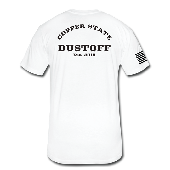Det 1, C Co, 2-149 AVN "Copper State Dustoff" T-Shirt V2