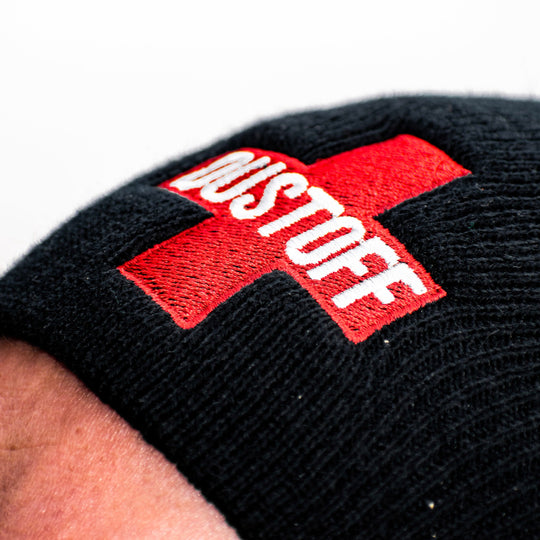 DUSTOFF Beanie