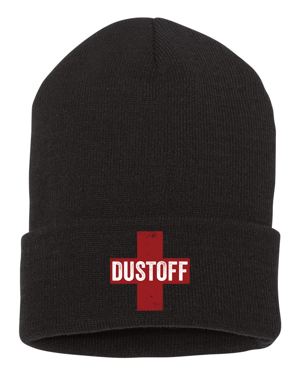 DUSTOFF Beanie
