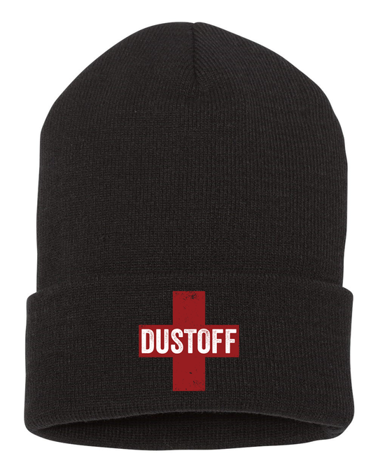 DUSTOFF Beanie
