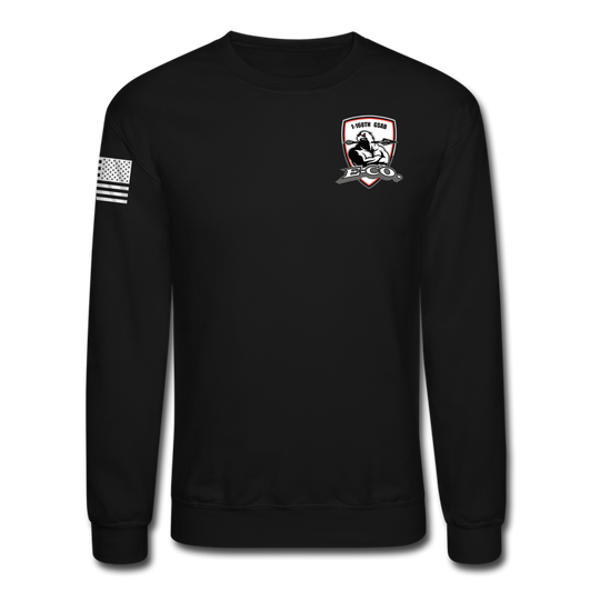E Co 1-168 GSAB Crewneck Sweatshirt