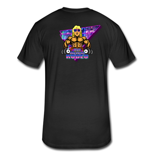 E Co 1-168 "Ghetto Penthouse" T-Shirt