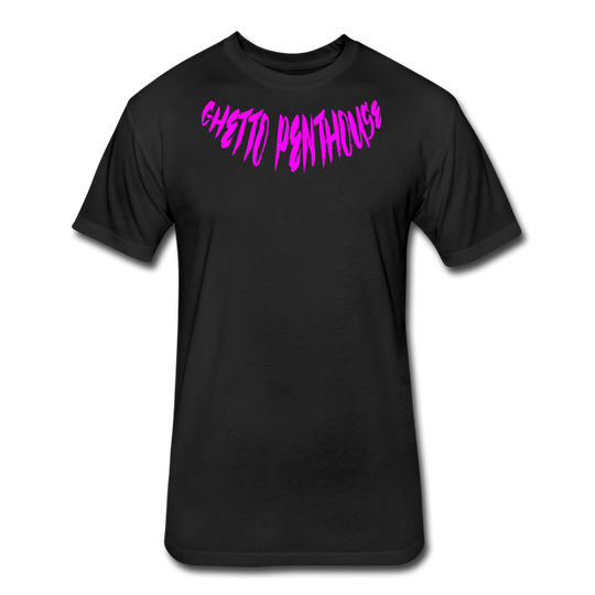 E Co 1-168 "Ghetto Penthouse" T-Shirt