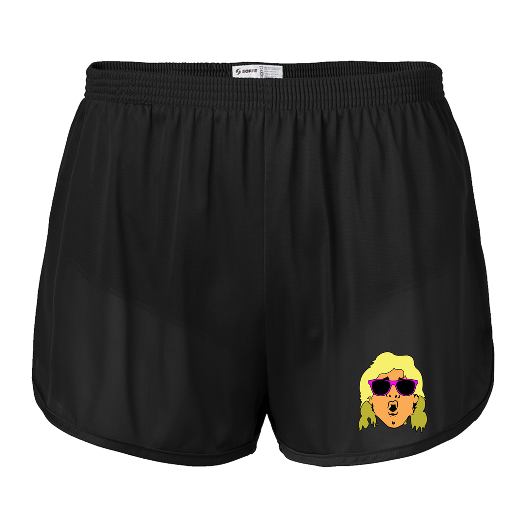 E Co 1-168 "Ghetto Penthouse" Silkies