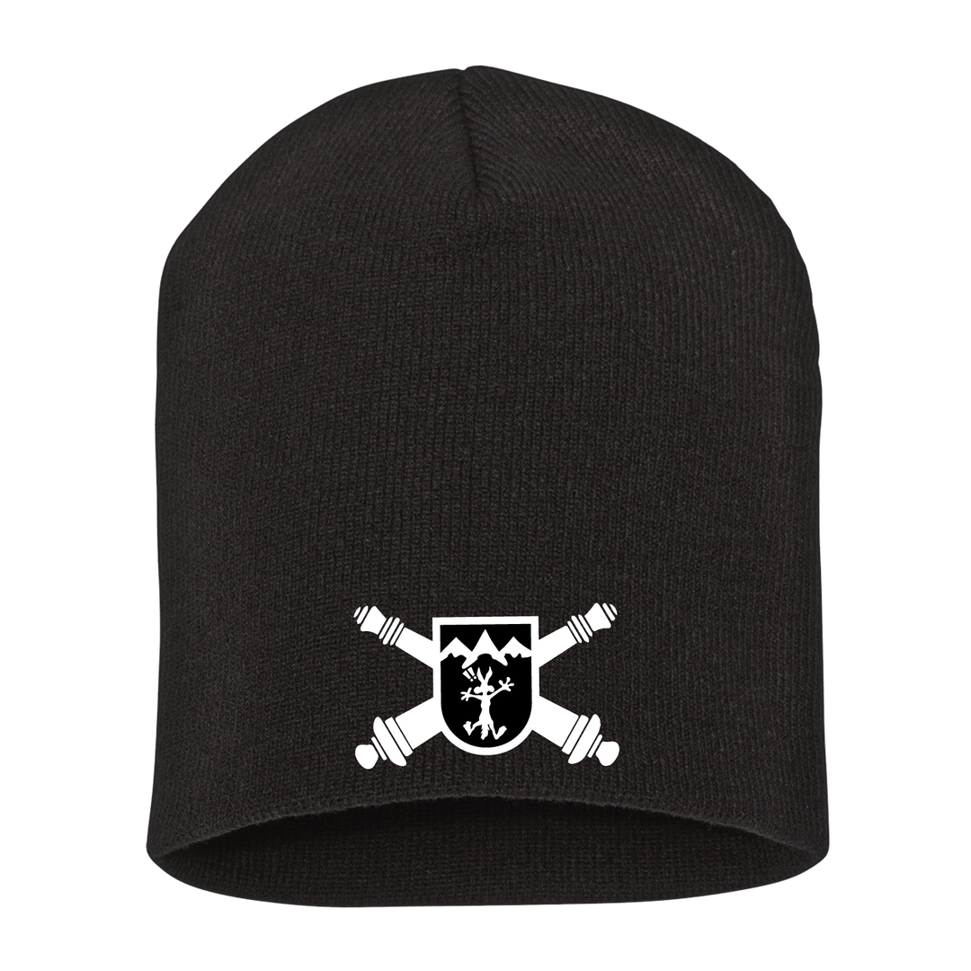 3 PLT, B BTRY, 3-157 FAR Beanies