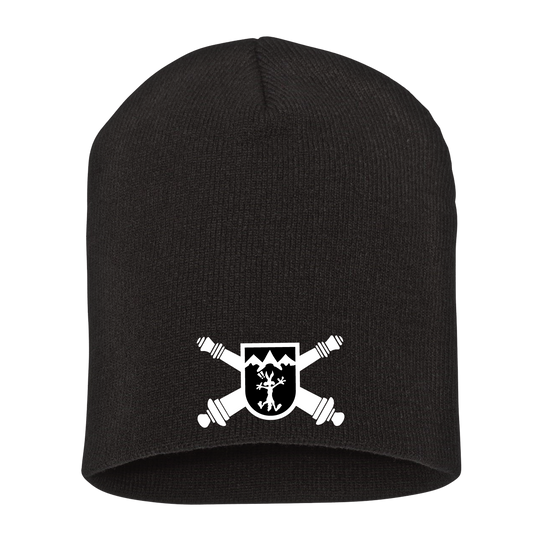 3 PLT, B BTRY, 3-157 FAR Beanies