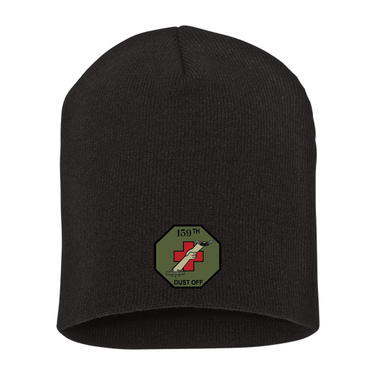 159th Dustoff Beanies