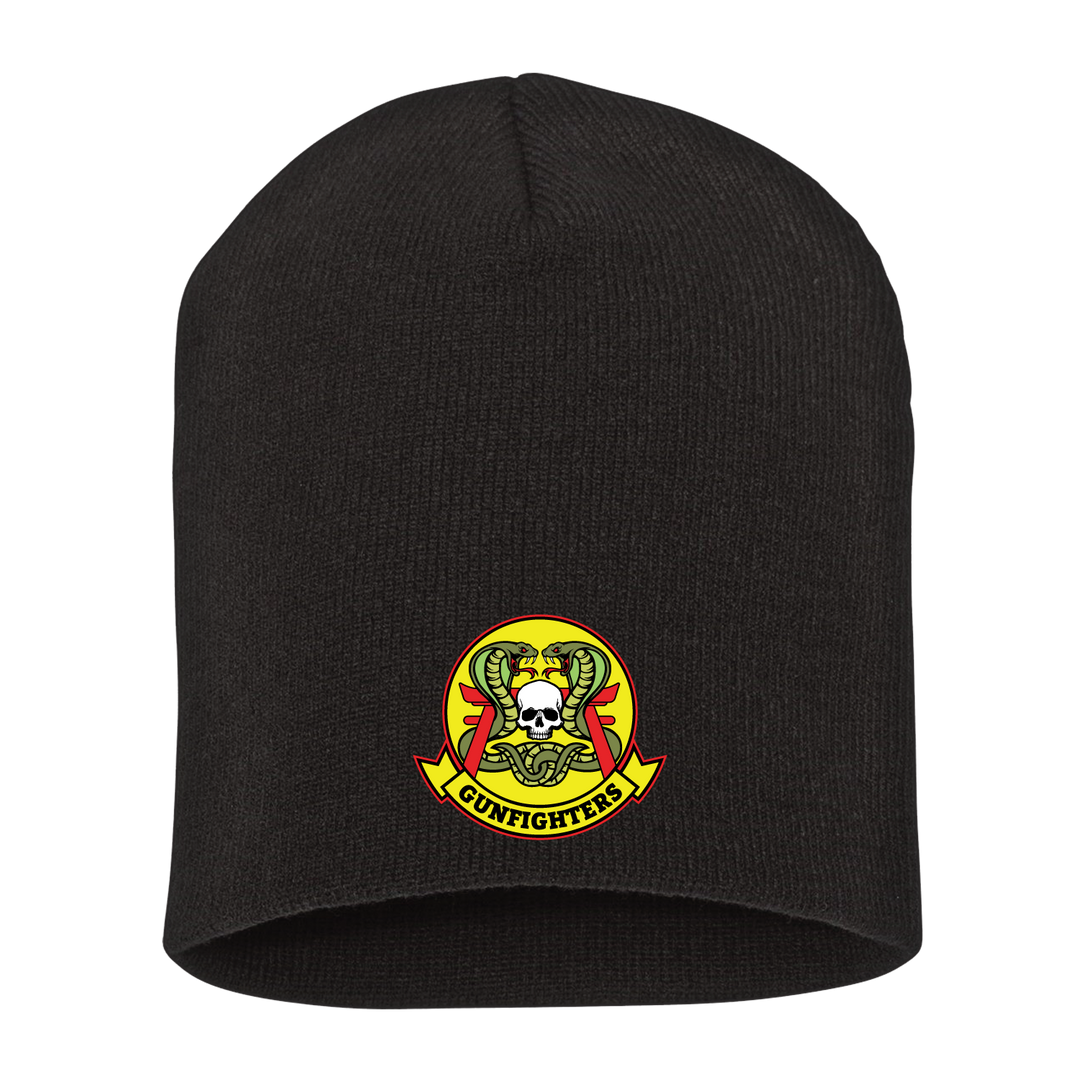 HMLA 369 "Gunfighters" Beanies