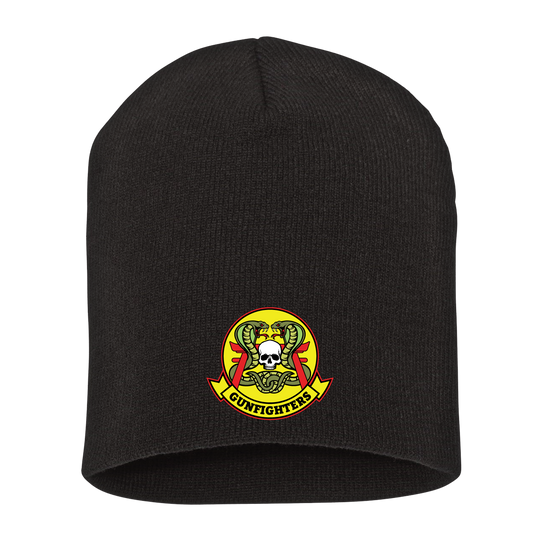 HMLA 369 "Gunfighters" Beanies