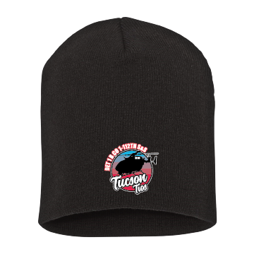Tucson Tios Beanies