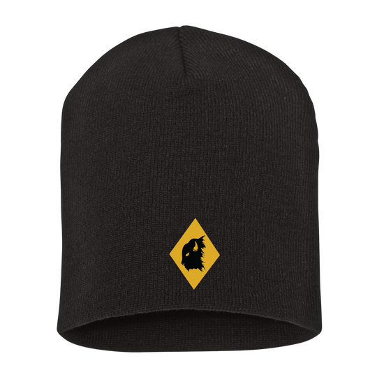 B BTRY, 2-130 FAR "Bison" Beanies