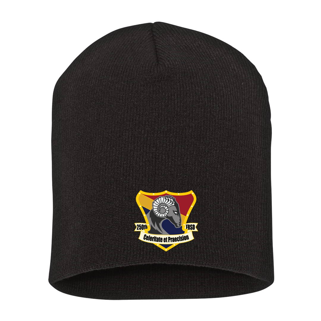 250th FRSD "Black Sheep" Beanies