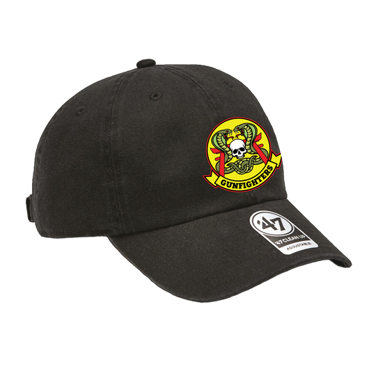 HMLA 369 "Gunfighters" Embroidered Hats