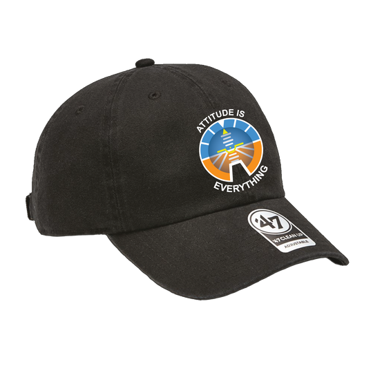 Attitude is Everything Hat