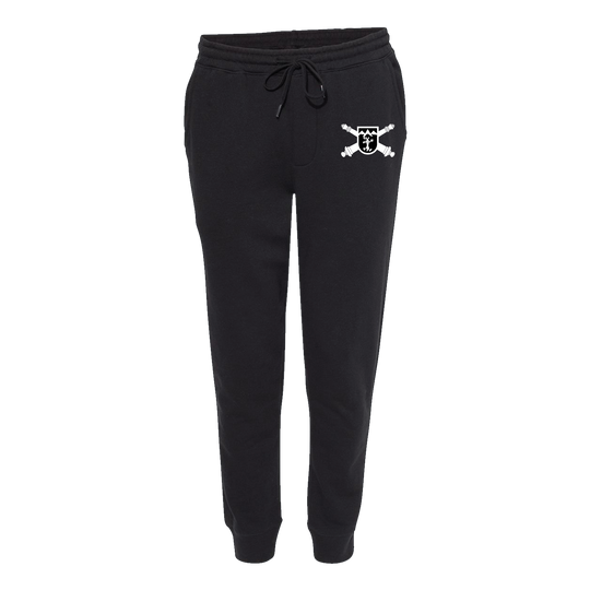 3 PLT, B BTRY, 3-157 FAR Sweatpants
