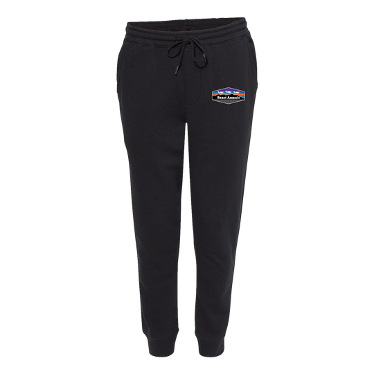 B Co, 3-501 AHB "Beast Assault" Sweatpants