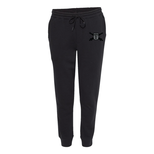 3 PLT, B BTRY, 3-157 FAR Sweatpants