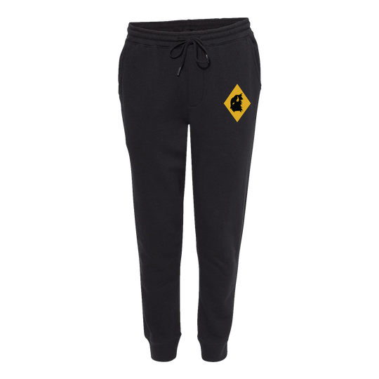 B BTRY, 2-130 FAR "Bison" Sweatpants