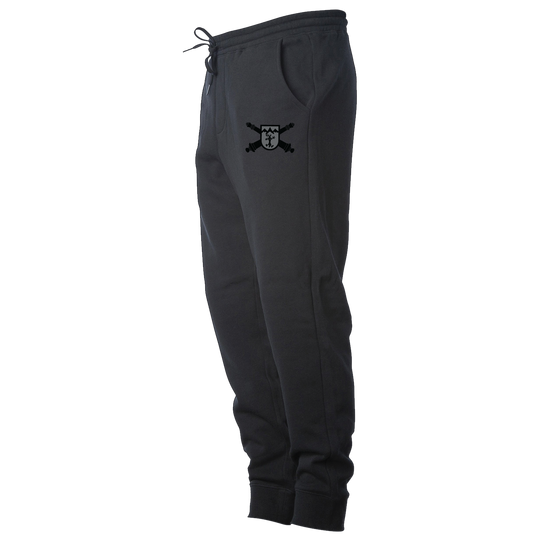 3 PLT, B BTRY, 3-157 FAR Sweatpants