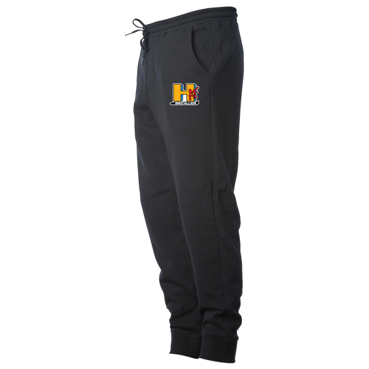 Rotorvision - BRO HAF Sweatpants