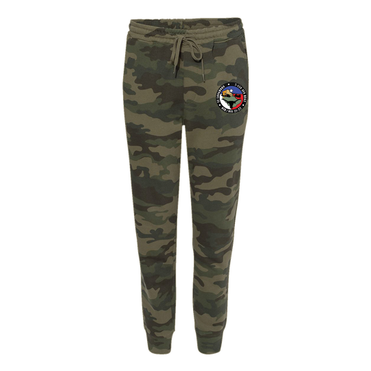 7-158 TF Longhorn Sweatpants