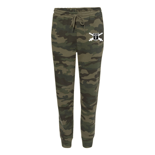 3 PLT, B BTRY, 3-157 FAR Sweatpants