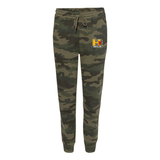 Rotorvision - BRO HAF Sweatpants