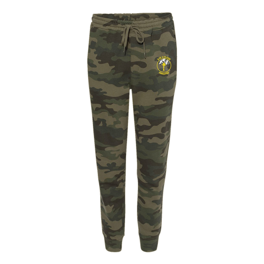 B Co, 3-2 GSAB "Innkeepers" Sweatpants
