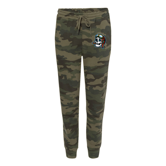 Zombie Steve Sweatpants