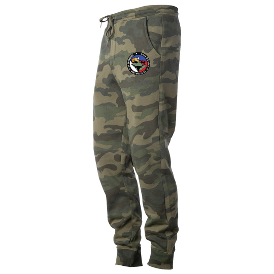 7-158 TF Longhorn Sweatpants