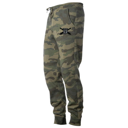 3 PLT, B BTRY, 3-157 FAR Sweatpants