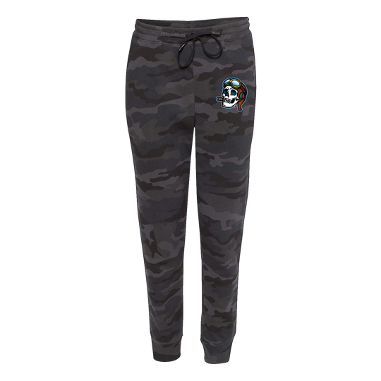 Zombie Steve Sweatpants